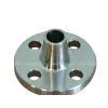 Stainless Steel Flanges - Industrial Flange (ASTM A182 F5, F304/304L,F316/316L, 16Mn, Q235, 20#) thumbnail-1