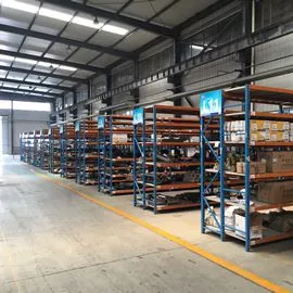 Jiangsu Trillion Import & Export Trading Co., Ltd. company overview - view 2 thumbnail