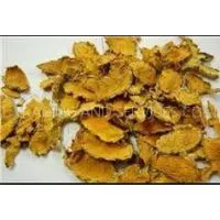 Sell Dried Slices Turmeric thumbnail-1