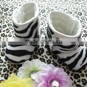 Hot Selling Custom Design Girls Baby Dress Shoes With Good Prices thumbnail-1