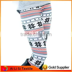 New Design Woman Tight Leggings Ladies Footwear Fashion Leggings thumbnail-3