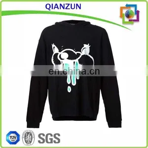 Wholesale Custom Fleece Blankets Jacket thumbnail-1