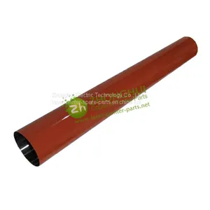 Metallic Fuser Film Sleeve For Konica Minolta Bizhub C654 C754 C554 Copier thumbnail-3