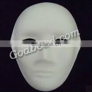 68657 White Mask thumbnail-1