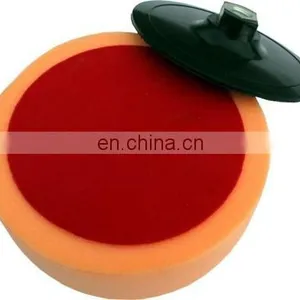 6" Polishing Buffer thumbnail-1