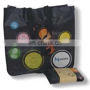 Laminated Advertising Nonwoven Bags,cheap Nonwoven Bag,nonwoven Shopping Bag thumbnail-4