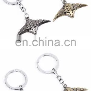 DOTA 2 Key Chain Zinc Alloy Key Chain thumbnail-1