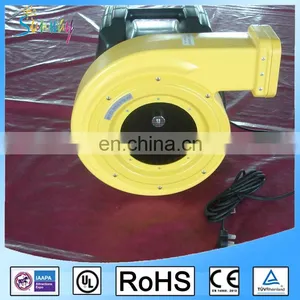 High Quality CEUL Air Blower for Inflatable BouncerSlide Toys thumbnail-4