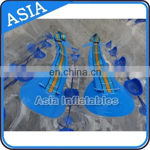 Bumper Ball Game Outdoor Grass Inflatable Soccer Bubble Ball thumbnail-3