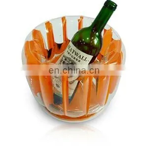 Wine Inflatable Ice Bucket thumbnail-1