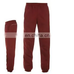 Men Fleece Trouser thumbnail-1
