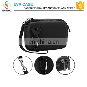 Hard Eva Plastic Storage Portable Eva Hard Disk Case thumbnail-1