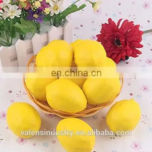 Hot Selling 2017 Stress Release Soft PU Japan Squishy Kawaii Slow Rising Cute Lemon Toys Factory Supplier thumbnail-3