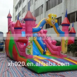 Dragon Inflatable Water Slide for Sale thumbnail-2