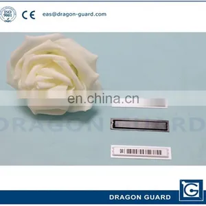 DRAGON GUARD EAS DR LABEL 58KHz AM Label Non-deactivable thumbnail-3