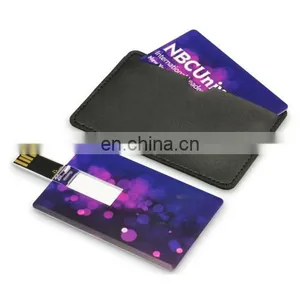 Unique Design Plastic Usb Card 1gb for Sale (usb Credit Card 2gb) thumbnail-4