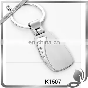 Zinc Alloy Key Chain for Promotion thumbnail-1