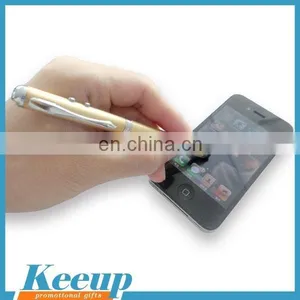 LED Touch Screen Pen With Light thumbnail-4