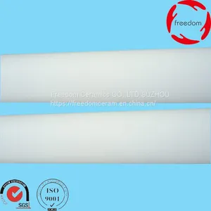 Ceramic Roller For Glass Tempering Machine thumbnail-2