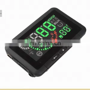 Car HUD Auto Window Display HUD Head up Display thumbnail-4