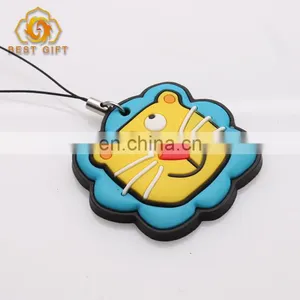 Lovely Promotional Gift Cat Key Chain thumbnail-5