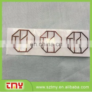 Label Metal Label Cheapest Label thumbnail-3