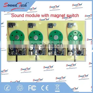 10sec Slide Tongue Sound Module for Greeting Cards thumbnail-2