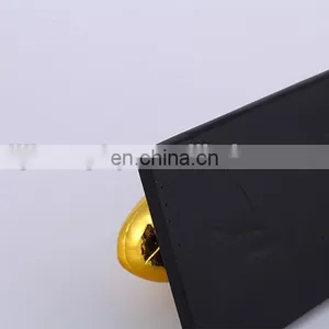 High-quality The World Cup Football Striker Gold Trophy Factory Direct Sales thumbnail-4