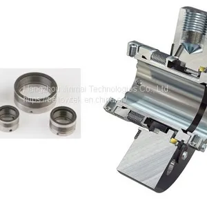 Sell Double Bellows Mechanical Seals thumbnail-1
