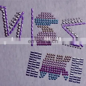 Factory Wholesale Rhinestone Transfer thumbnail-5