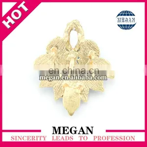 Wholesale Fashion Colorful Crystal Rhinestone and Acrylic Button for Suit Decoration thumbnail-2