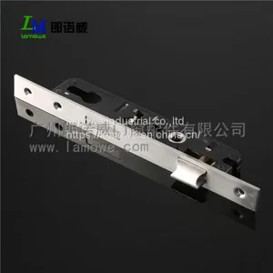 Mortice Lock Made of Stainless Steel thumbnail-4
