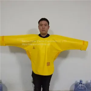 Welding Protect Clothes Live Work Low Price thumbnail-1
