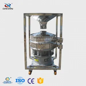 Stainless Steel Wood Powder Sieve thumbnail-4