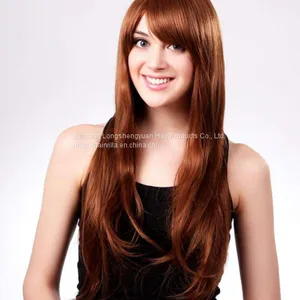 8A Brazilian Straight 3 Bundles Human Virgin Hair Weave Hairvilla Hair thumbnail-4