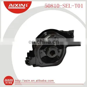 Auto Parts Rubber Metal Engine Mount 50810-SEL-TO1 thumbnail-1