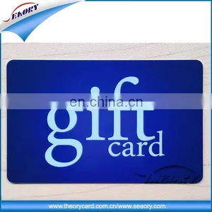 Pvc Access Control Plastic 13.56Mhz Printing Smart ic Card thumbnail-3