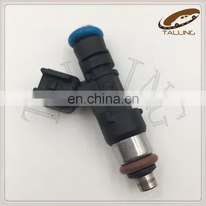 Wholesale Car Engine Patrol Gas Fuel Injector Nozzle 0-280-158-055 0280158055 For G-MC F Or-d Explor-er Must-ang Rang-er thumbnail-1