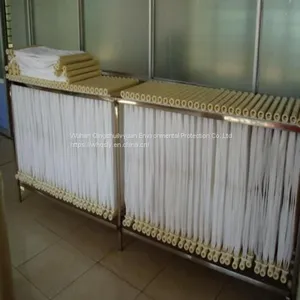 Curtain Hollow Fiber Membrane thumbnail-1