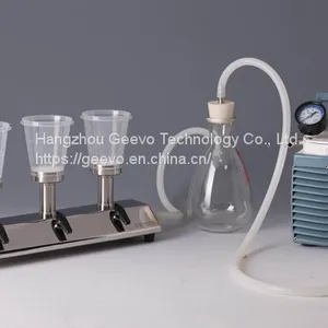 C Series Microbial Membrane Filtration System thumbnail-1