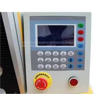 Sales Agent Recruit for Universal Tensile Testing Machine thumbnail-5