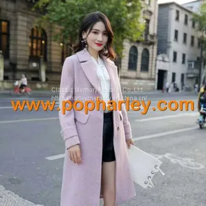 Wholesale Harley Biker Woman Sweater Jackets thumbnail-1