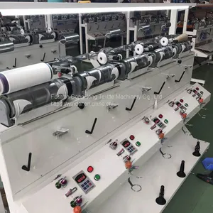 GH018-230 Yarn Winding Machine thumbnail-1
