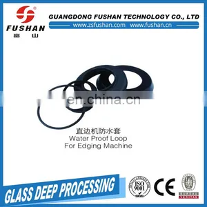 New Product 2017 5 Spindle Glass Edging Machine Manufactured in China thumbnail-4