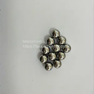 High Quality Stainless Steel Scourer Ball for Sale thumbnail-1