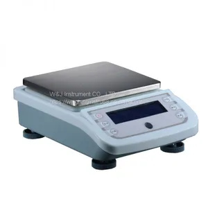 0.01g Lab Electronic Balance thumbnail-1