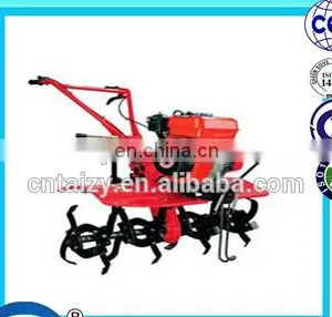 Hot!!! High Quality Mini Tiller thumbnail-6