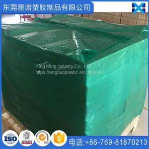 China Manufacturer High Quality PE Box Liner Bag Carton Liner thumbnail-1