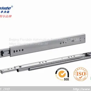 Drawer Slide Height 53mm With Soft Close Function thumbnail-5