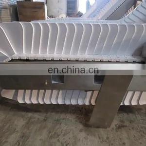 Stable Operation Rubber Belt Conveyor Price thumbnail-3